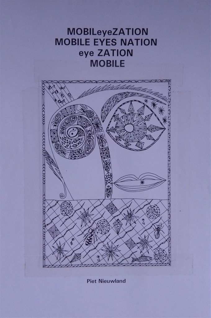Mobileyezation 1995