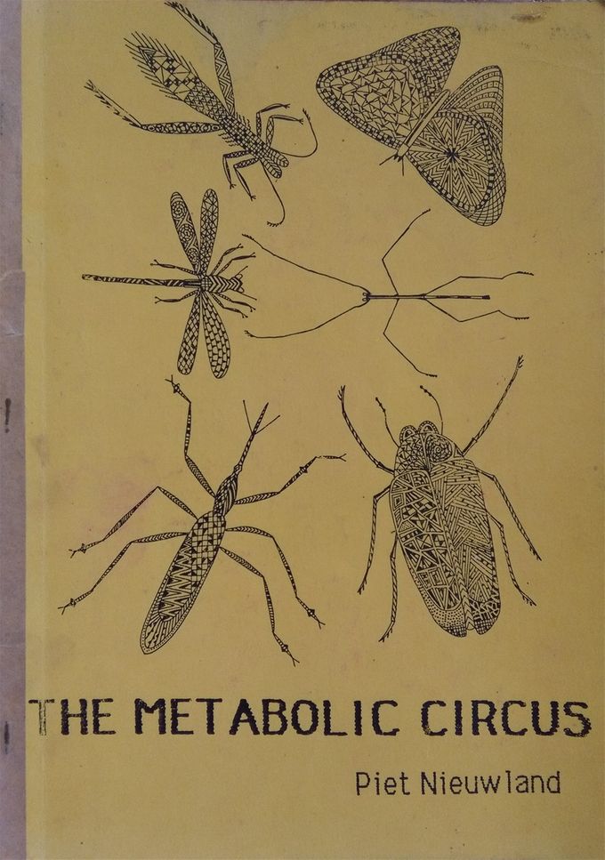 The Metabolic Circus 1990